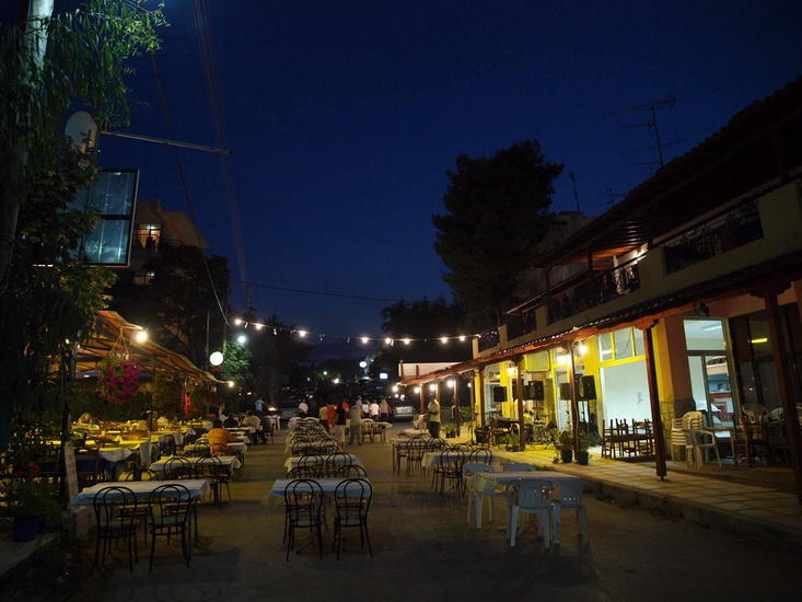  Metamorfosi, Sitonija 